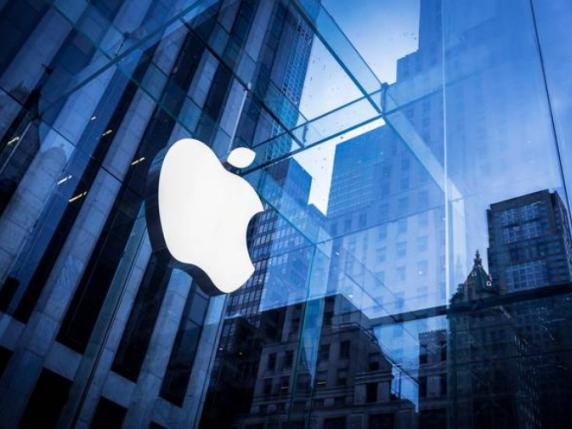 Apple raddoppia a Napoli: firmato un accordo con la Parthenope