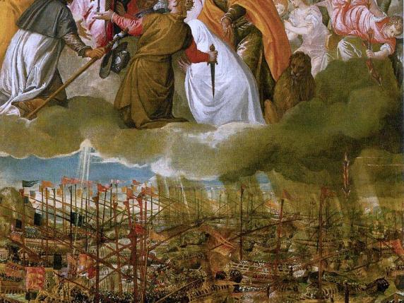 «Le battaglie di Lepanto», al Museo del Mare un libro e una mostra a cura di Antonio Mussari
