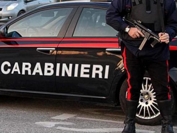 Mafia, Sequestrati Beni A Brusca: Un Milione E Mezzo Allo Zio Del Boss ...