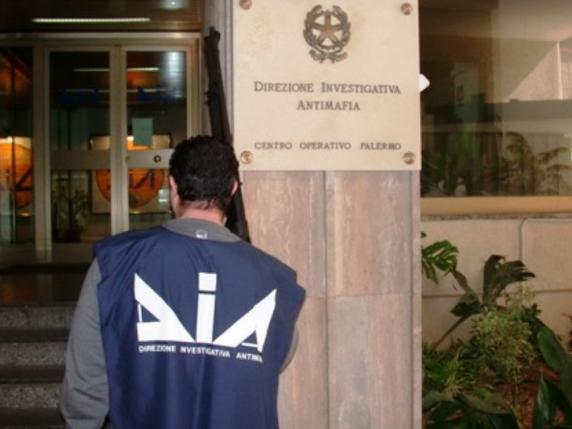 Mafia, confiscati beni a imprenditore per oltre un milione di euro