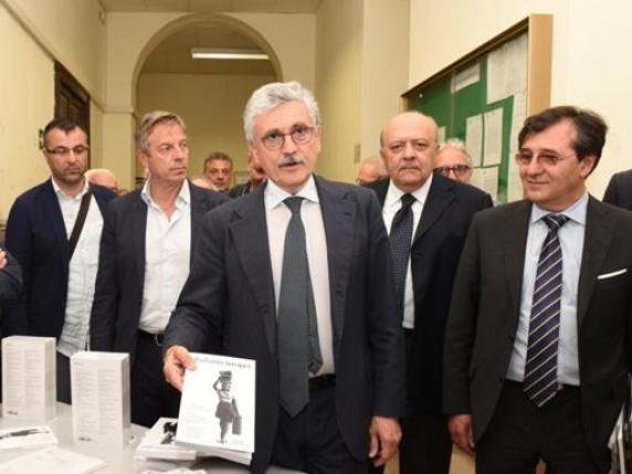 Referendum, D’Alema avverte Renzi«Riforma e Italicum, mix pericoloso»