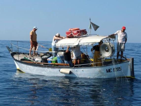 Pesca, ira di Gatta contro al Regione«Ritardi, marinerie in difficoltà»