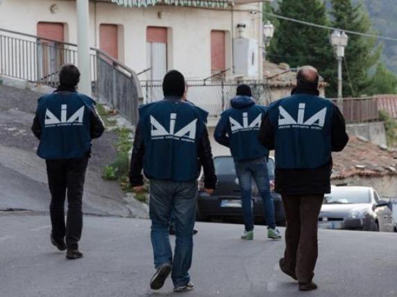 Mafia, sequestrati venti milioni al boss del clan Dominante di Ragusa