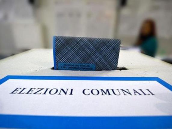 I comuni del Catanese al voto: Misterbianco, rieletto Di Guardo. Ballottaggio a Palagonia