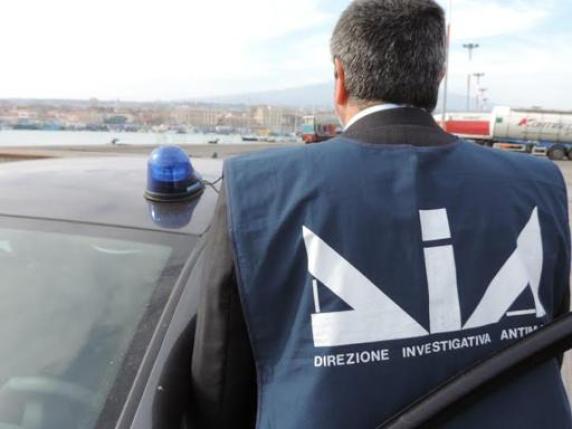 Mafia, Dia Catania confisca beni per 1,5 milioni di euro