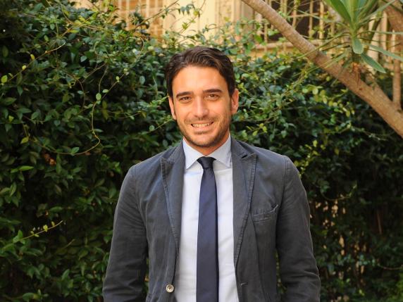 Nicola Irto (Pd) rieletto a presidenzadel Consiglio della Regione Calabria