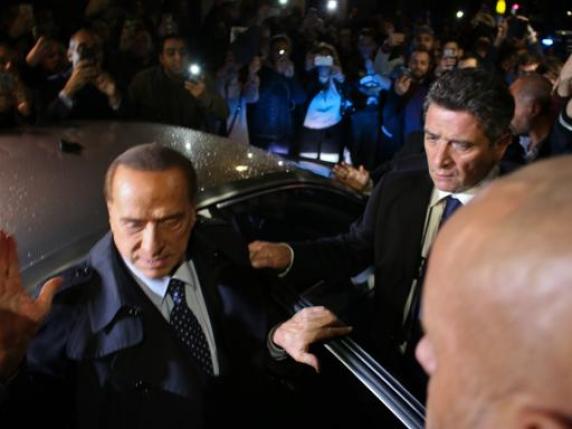Patto centrodestra, Berlusconi a cena a Catania con Salvini e Meloni