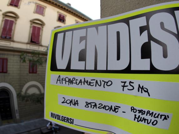 Case a Bergamo: vendite in crescita, ma gli affitti stanno sparendo