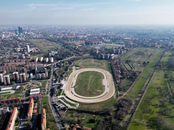 Nuovo Stadio, il Milan vuole La Maura: Entro due settimane il progetto