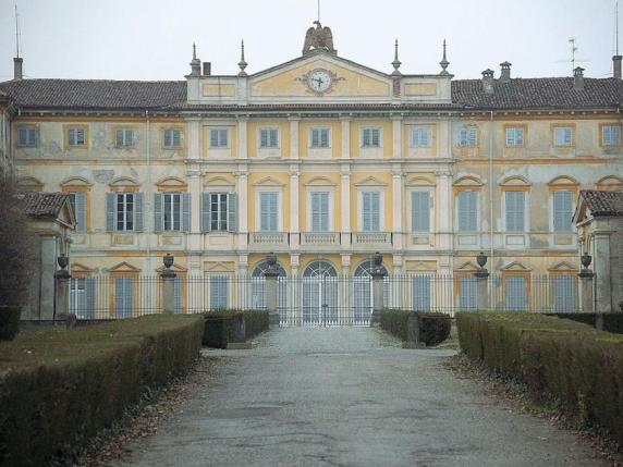 Bergamo, un centro per la cura dell'Alzheimer a Villa Mapelli Mozzi