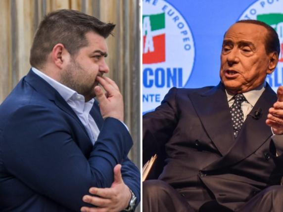Alessandro Sorte, il nuovo coordinatore lombardo di Forza Italia: «No alle correnti, reset è solo all'inizio»