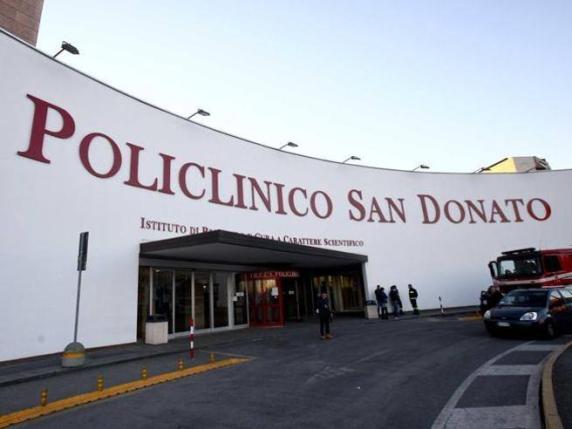 Il Policlinico San Donato farà pagare il parcheggio ai suoi 750 dipendenti