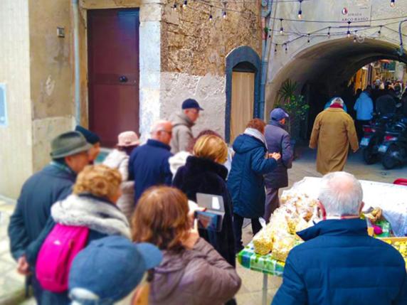 Dai tour sui luoghi di Lolita a quelli del Bif&st, boom di prenotazioni in Puglia per le festività di Pasqua