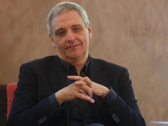 Maurizio de Giovanni alla guida della Fondazione Premio Napoli