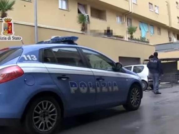 Palermo, Due Bambini Feriti In Un Incidente Allo Zen: I Parenti Pestano ...