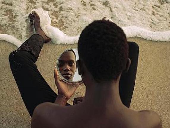 Storia di Malich Cissé «Tra moda e film il mio cuore dice cinema»