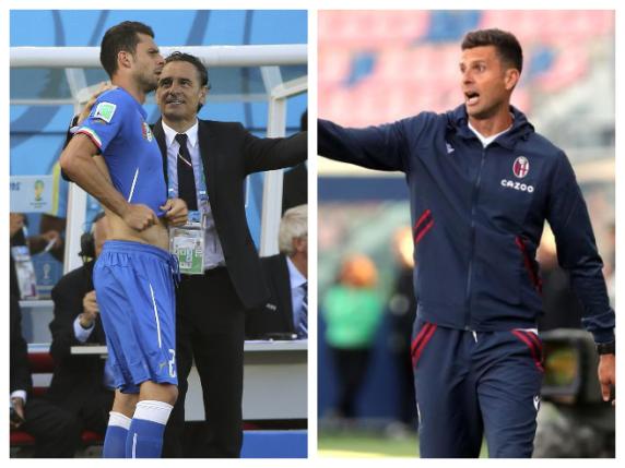 Thiago Motta, Storia Del Nuovo Re Di Bologna: Duro, Garbato, Idealista ...