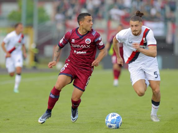 Serie B, Cittadella-Genoa 0-1: Lo Spettro Retrocessione Prende Forma ...