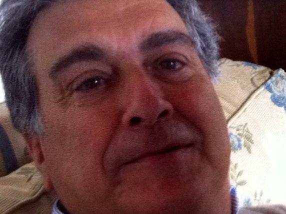 Arancia Meccanica in casa dell'avvocato Giaquinto a Caserta: «Rapinatori mi hanno pestato e derubato»