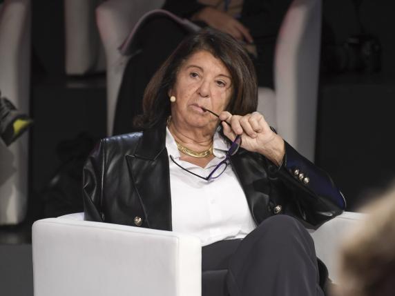 Paola Severino, Vicepresidente Luiss 