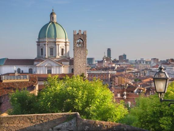 Brescia verso il voto: l'ambiente al centro dell'agenda dei candidati sindaco