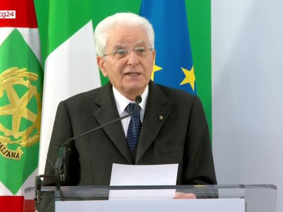 TrentinoAlto Adige, i premiati con le Stelle al Merito 15 vite