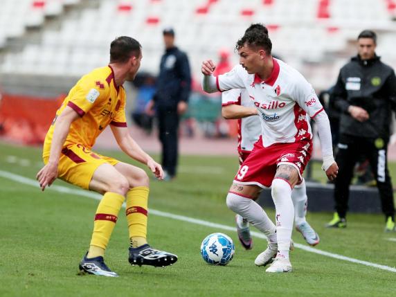 Serie B, Bari-Cittadella 1-1. Un Pari Che Tiene Aperta La Corsa ...