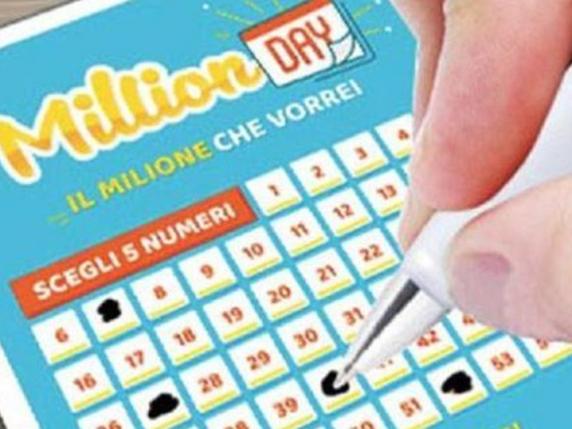 Ischia, Vinto Un Milione Di Euro Al MillionDay Del Lotto | Corriere.it