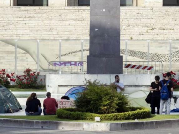 Studenti Sapienza Contro Il Caro-affitti, è Polemica. Schlein: «Dal ...