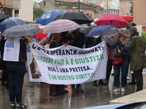 Inchiesta Covid, Conte E Speranza A Brescia. L'avvocato Del Leader 5 ...