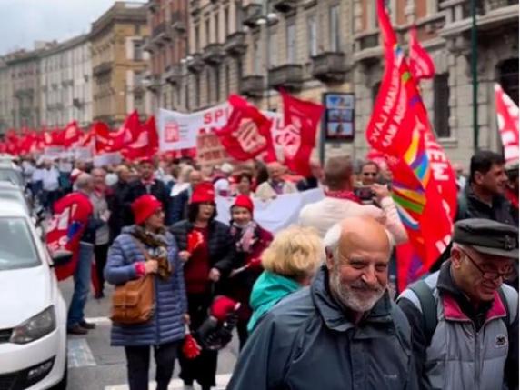 Landini E I Mille Euro Ai Giovani: «Chi Rifiuta Di Lavorare Sottopagato ...