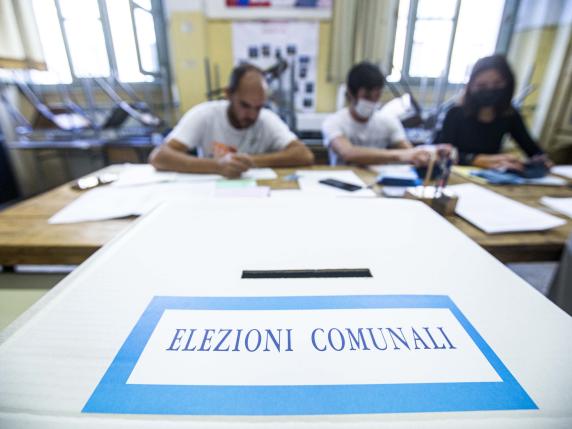 Piemonte, 190 mila elettori in 70 Comuni. Un test in vista  delle elezioni 2024