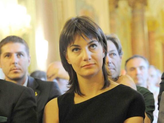 Lara Comi, chiesta una condanna a 5 anni e 6 mesi di reclusione per l'eurodeputata di Forza Italia