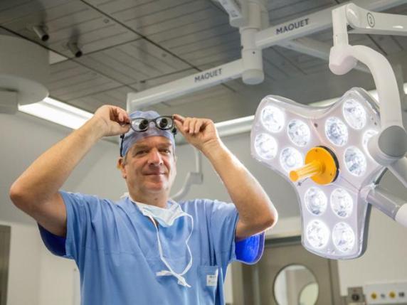 Il cardiochirurgo Gino Gerosa: «Adesso si punta all’organo artificiale e ai tessuti di ricambio»