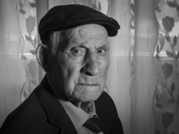 Riesi, morto a 104 anni l'eroe di guerra Salvatore Russo, catturato dai tedeschi in Albania