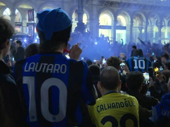 Inter in finale di Champions, a Istanbul posto solo per 20 mila tifosi nerazzurri. Biglietti (per ora) dai 70 ai 690 euro