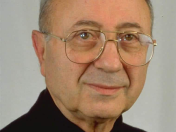 Monsignor Giuseppe Casale