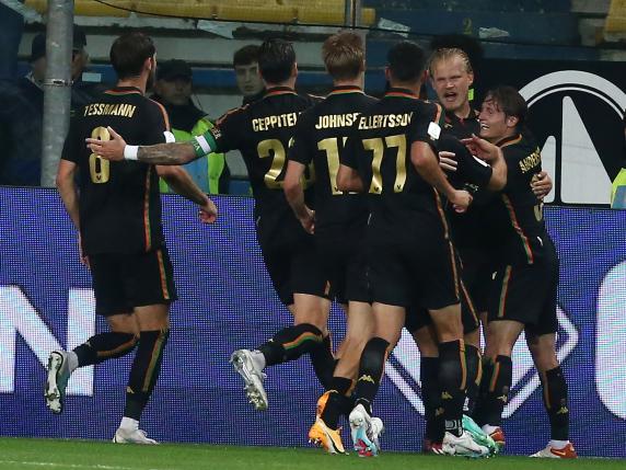 Serie B, Parma-Venezia 2-1. Arancioneroverdi sconfitti ma ai playoff