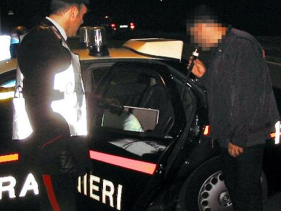 Verona, guidava ubriaco: «Lavorerà per le Vittime della strada»
