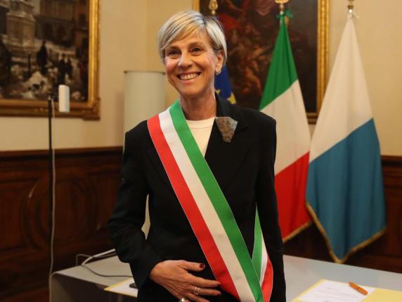 Ufficializzata la nomina a sindaco per Laura Castelletti a Brescia