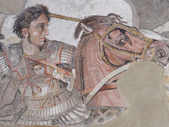Il Mann racconta Alessandro Magno e l'Oriente: dal 29 maggio la mostra dedicata al grande condottiero macedone