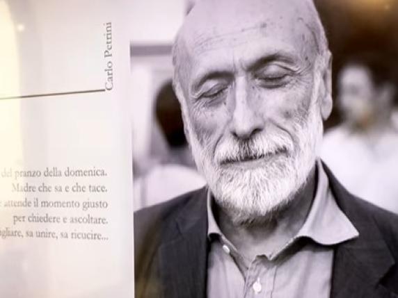 Il silenzio negli occhi, al Museo Campano il contest fotografico di Giovanni d'Angelo