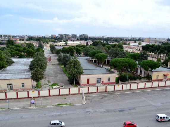 Parco della giustizia a Bari, un altro no al ricorso degli ambientalisti