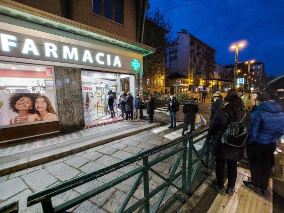 Torino, il farmaco per il diabete (che fa dimagrire). Ora è sparito dalle farmacie