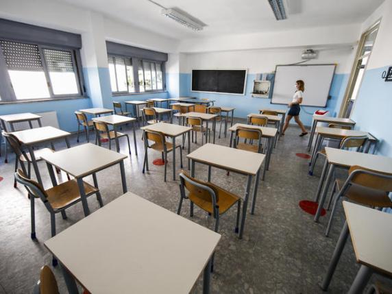 Torino, la scuola inizierà l'11 settembre 2023. Ma per 98 istituti il calendario porrebbe variare per il Pnrr