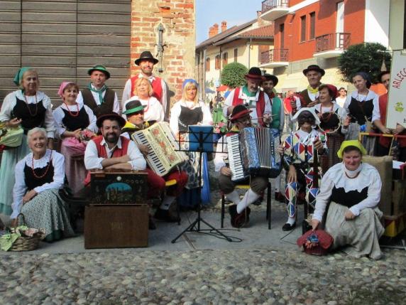 MANteniamoci Folk, a Sarnico tre giorni dedicati alle culture tradizionali