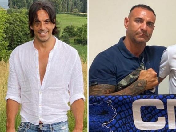Tentata estorsione da 100 mila euro: chiesti 3 anni di carcere per il capo ultrà dell'Inter Beretta e l'ex calciatore Bombardini