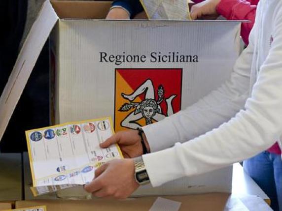 Amministrative in Sicilia, domenica e lunedì si vota in 128 Comuni