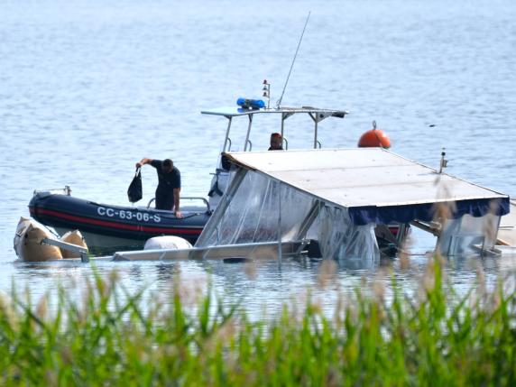 I misteri degli 007 naufragati nel lago Maggiore. Una «zona calda» tra hotel di lusso e soldi di oligarchi russi