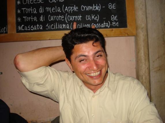 Fausto Rochira, chi era l'ex carabiniere morto con la moto
